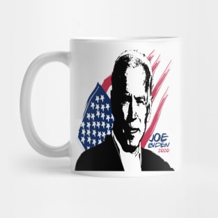 Joe Biden 2020 , Joe Biden , Biden , Biden 2020 , Joe Biden president , 2020 election , vote Mug